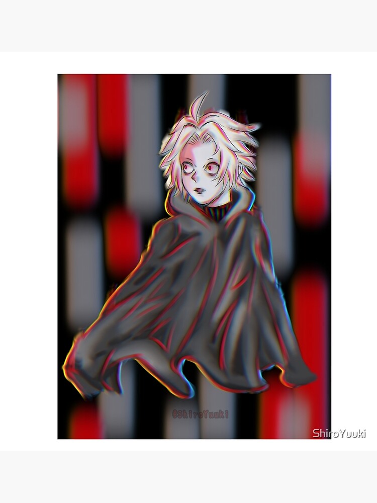 Featured image of post Seidou Takizawa Ro Ghoul