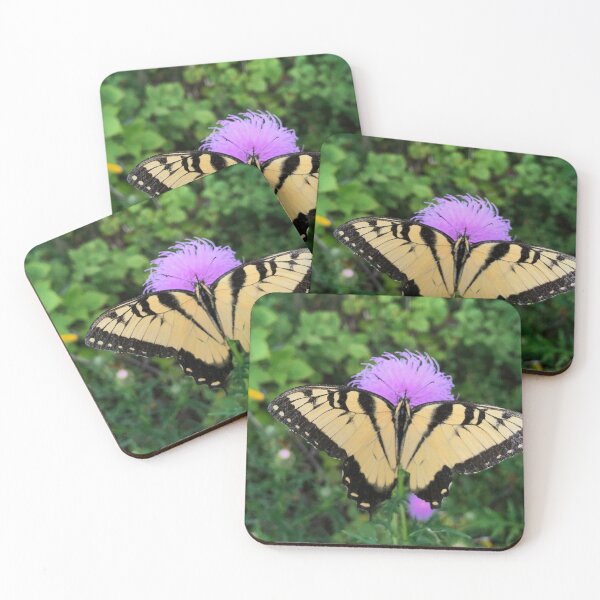 Item preview, Swallowtail Butterfly designed and sold by BigAl3D.