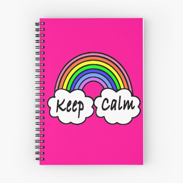 Item preview, Keep Calm designed and sold by Chickchaos.