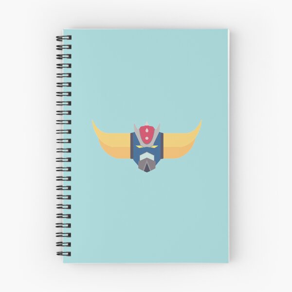 Item preview, Goldrake - Grendizer designed and sold by hashemds.