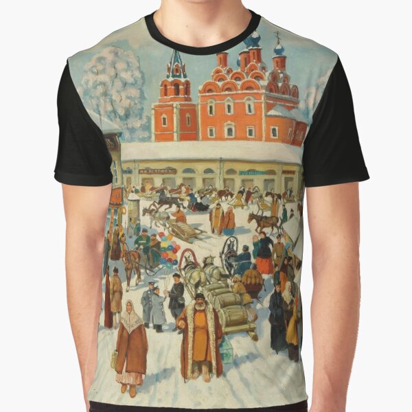 Painting Prints on Awesome Products,  #Painting #people #group #city #tourism #street #adult #architecture #tourist #crowd #town #vertical #women #largegroupofpeople #day #onlywomen #citystreet #urbanroad #citybreak #population Graphic T-Shirt