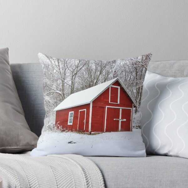 Item preview, Beautiful Wisconsin winter nature background. designed and sold by Maryna Gumenyuk.