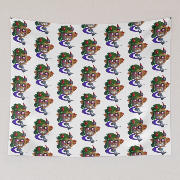 Item preview, Azuly Zu designed and sold by Lucafear.