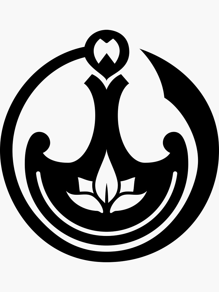 "Black Desert Online Lahn" Sticker for Sale by blackspiritrng Redbubble