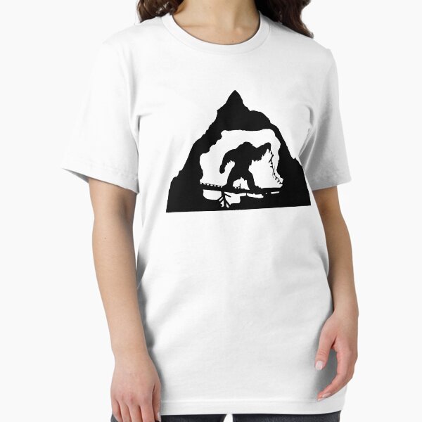 Item preview, Expedition Everest Yeti designed and sold by pollorojo.