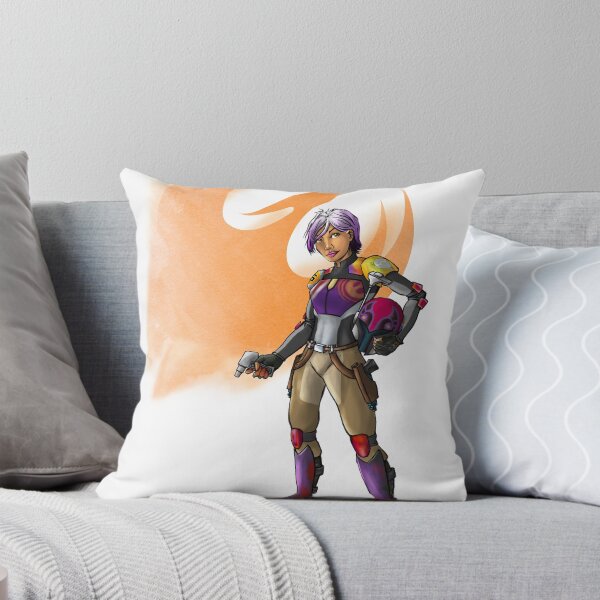 Item preview, Season 3 Sabine designed and sold by Greenjack.