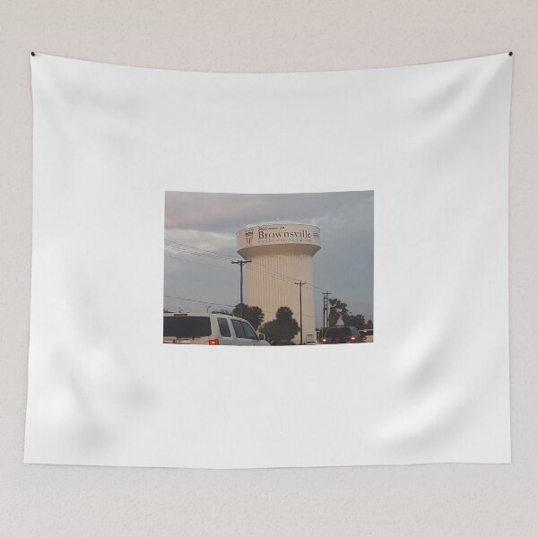 Item preview, Welcome to Brownsville texas designed and sold by Jarred Chaisson.