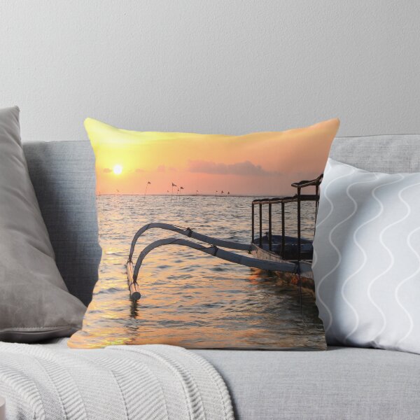 Item preview, Lembongan Sunset designed and sold by jasondaley.