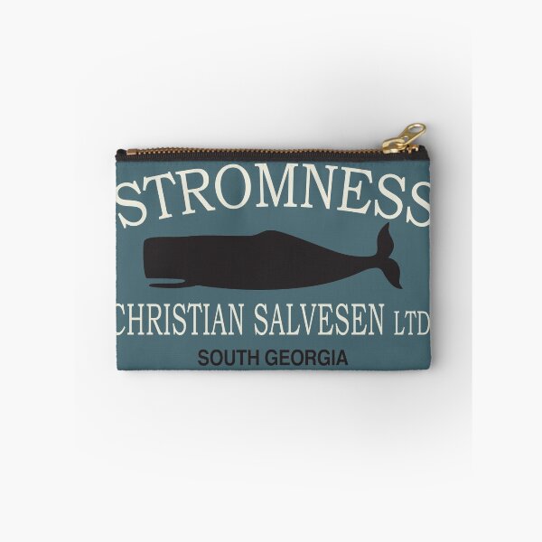 Item preview, Stromness South Georgia designed and sold by VASSdesign.