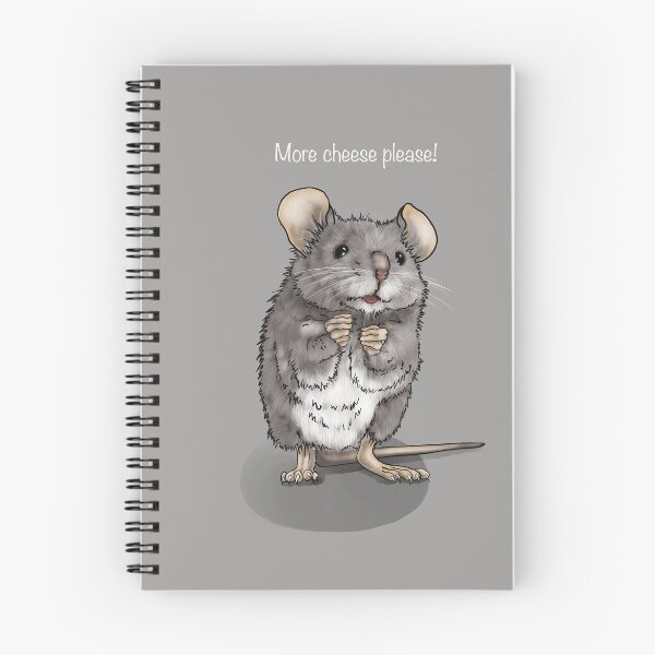 Item preview, More Cheese Please designed and sold by Heidi Bennett.