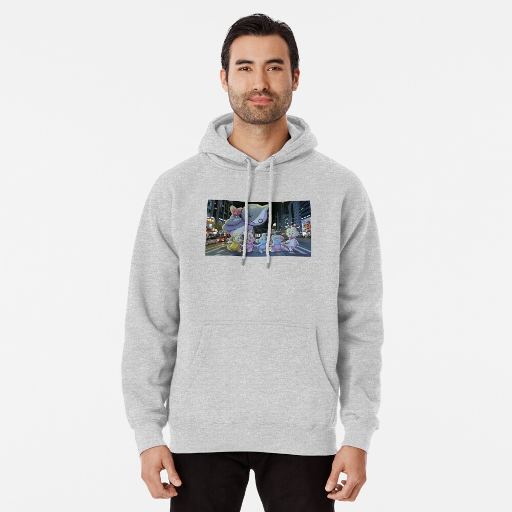 Item preview, Pullover Hoodie designed and sold by MynnuB.