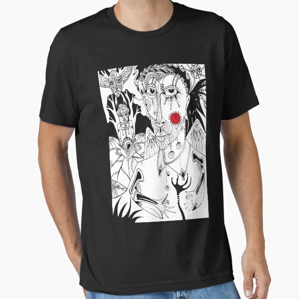 Item preview, reaching for raven 1 designed and sold by arteology.