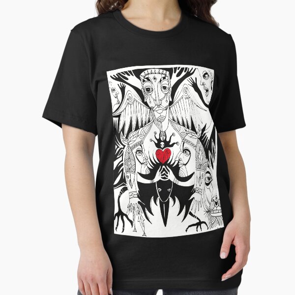 Item preview, reaching for raven 3 designed and sold by arteology.