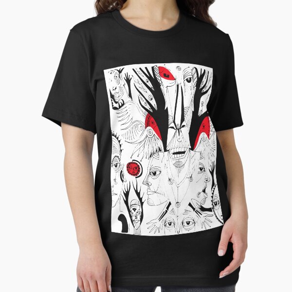 Item preview, reaching for raven 5 designed and sold by arteology.