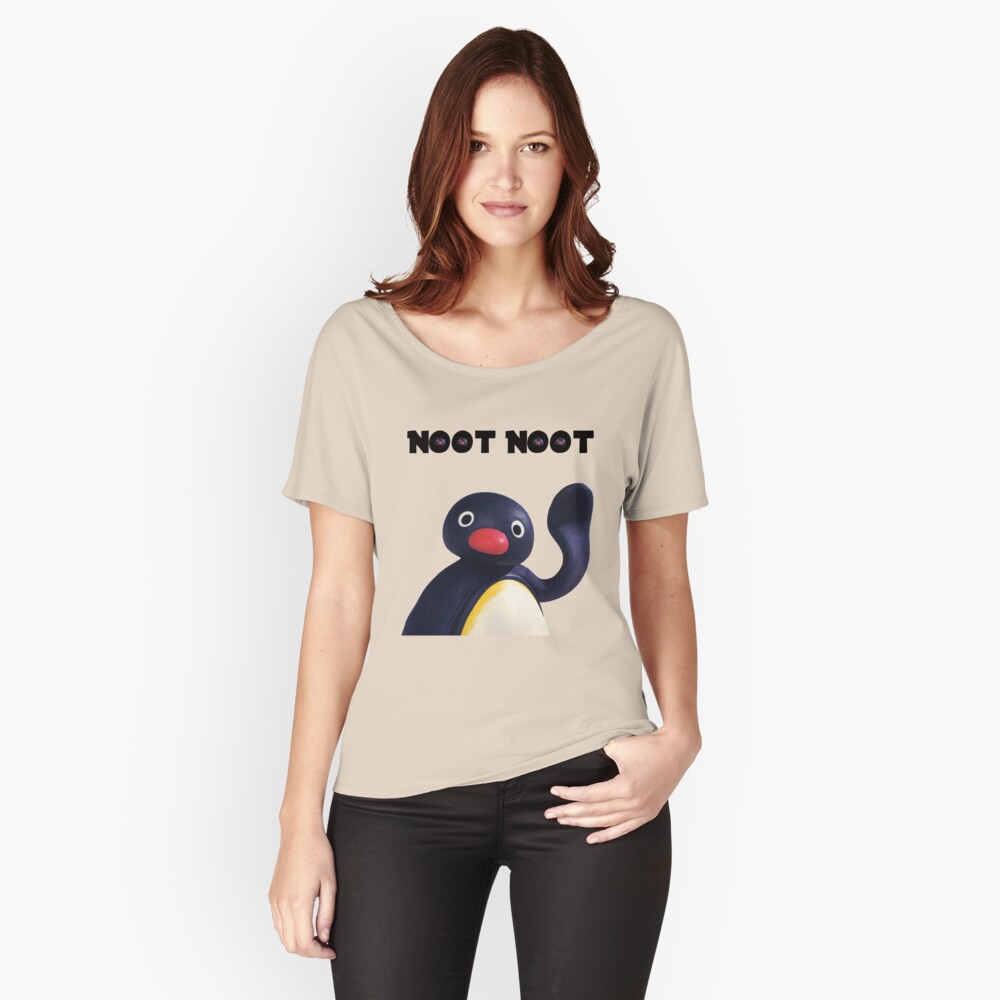 Vista previa del artículo con la obra «Camiseta ancha», diseñado y vendido por Noflash.