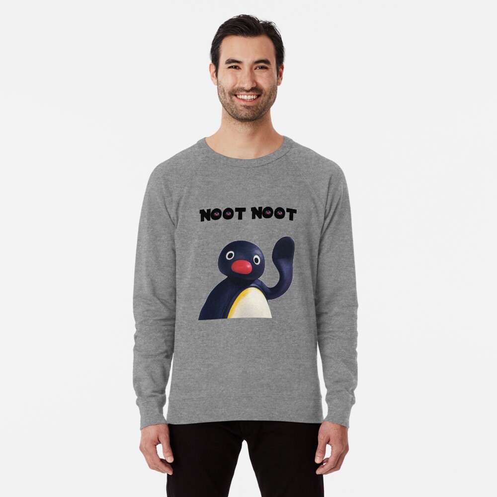 Vista previa del artículo con la obra «Sudadera ligera», diseñado y vendido por Noflash.