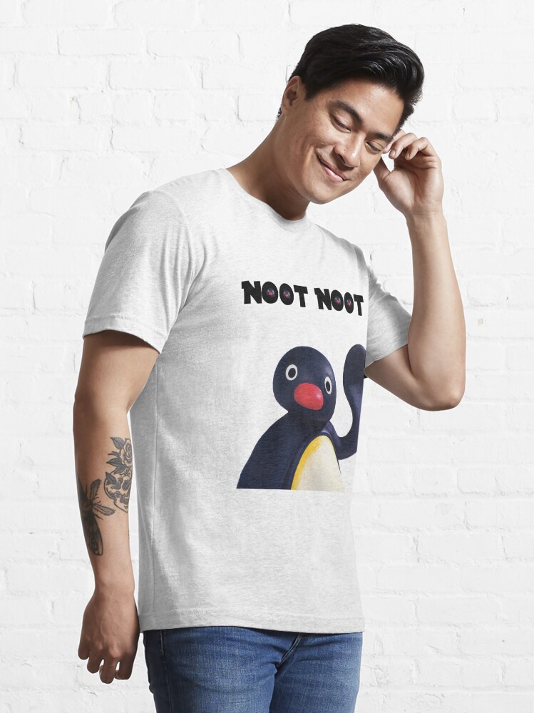 Pingu