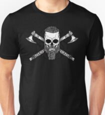 Ich habe es geschafft Norwegen 4 Unisex T-Shirt