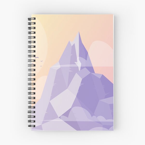 Item preview, Mountain Landscape designed and sold by fariz yuhdi.