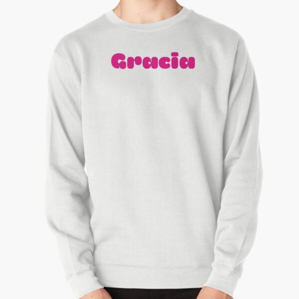 Vista previa del artículo con la obra «Gracia», diseñado y vendido por Shalomjoy.