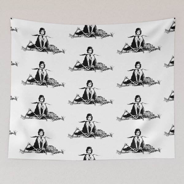 Item preview, Theda Bara -- the Vamp designed and sold by Punktowner.