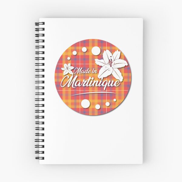 Item preview, Made in Martinique designed and sold by Israel Rodriguez.