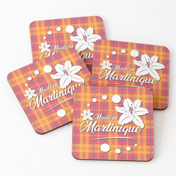 Item preview, Made in Martinique designed and sold by Israel Rodriguez.