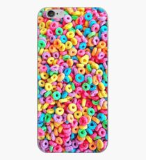 Froot Loops iPhone Case