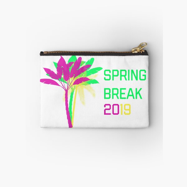 Item preview, Springbreak2019 designed and sold by bennikaufmann.