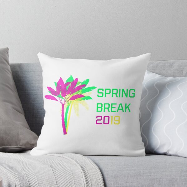 Item preview, Springbreak2019 designed and sold by bennikaufmann.