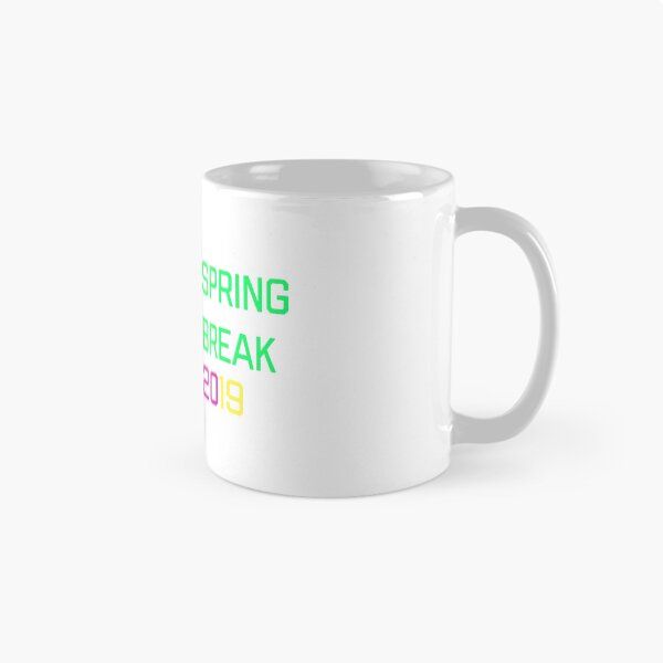 Item preview, Springbreak2019 designed and sold by bennikaufmann.