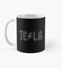 TESLA Mug