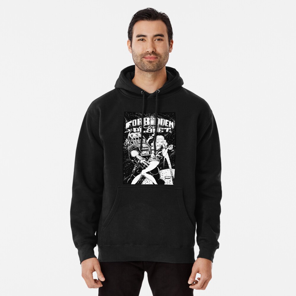 Item preview, Pullover Hoodie designed and sold by gWebberArts.