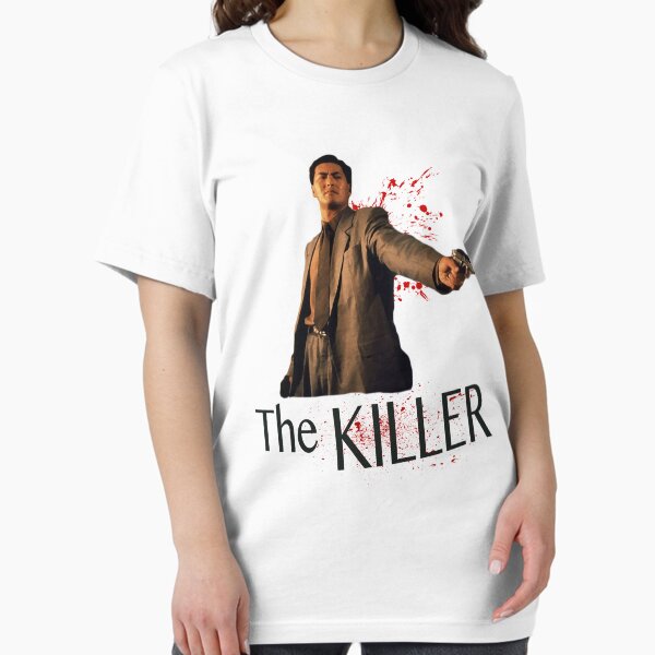 The Killer Essential T-Shirt