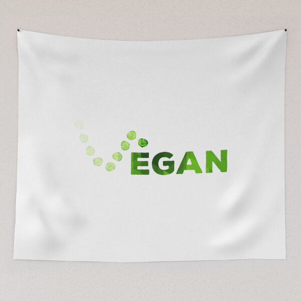 Item preview, Vegan designed and sold by bennikaufmann.