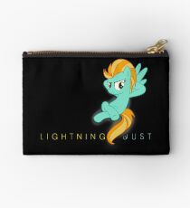 Lightning Dust Studio Pouch