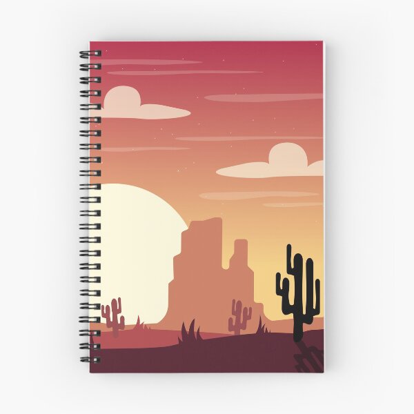 Item preview, Desert Landscape  designed and sold by fariz yuhdi.