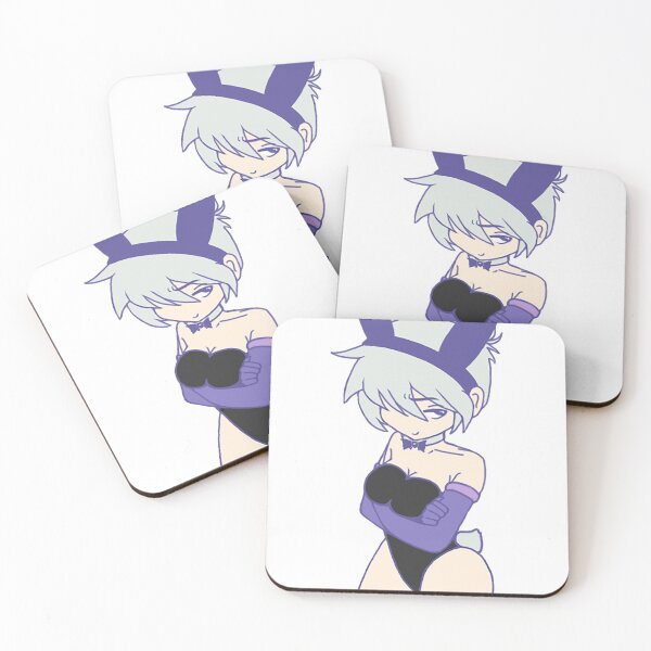 Item preview, Bunny Girl designed and sold by Jacko-2026.