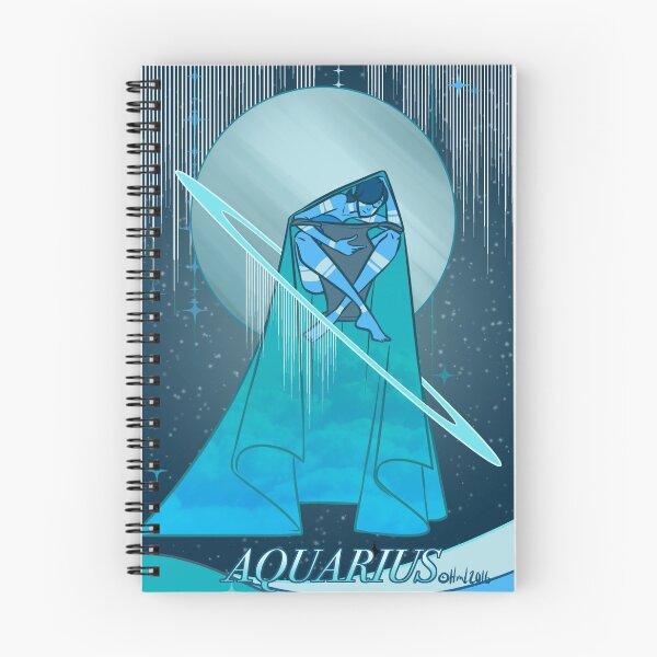 Item preview, Aquarius designed and sold by Hayden Laver.