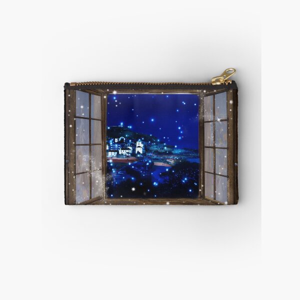 Item preview, Christmas in St Ives Cornwall  designed and sold by BerylBez.