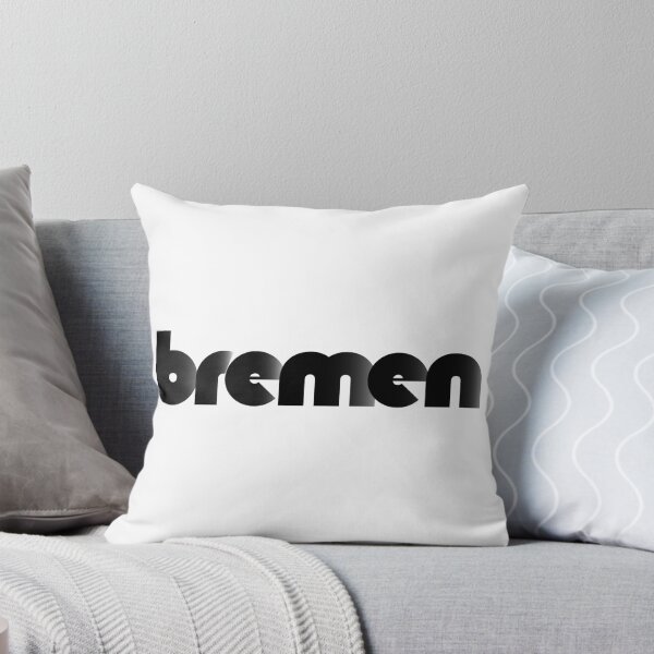 Item preview, Bremen designed and sold by SVDesignatVasil.