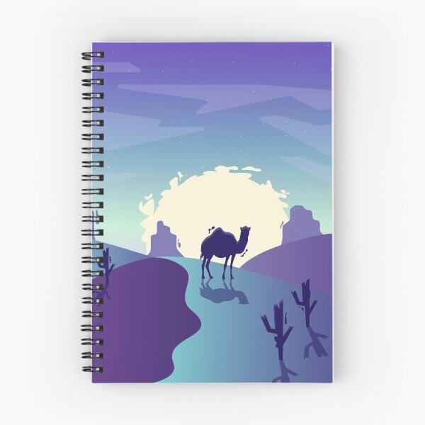 Item preview, Desert Landscape 01 designed and sold by fariz yuhdi.