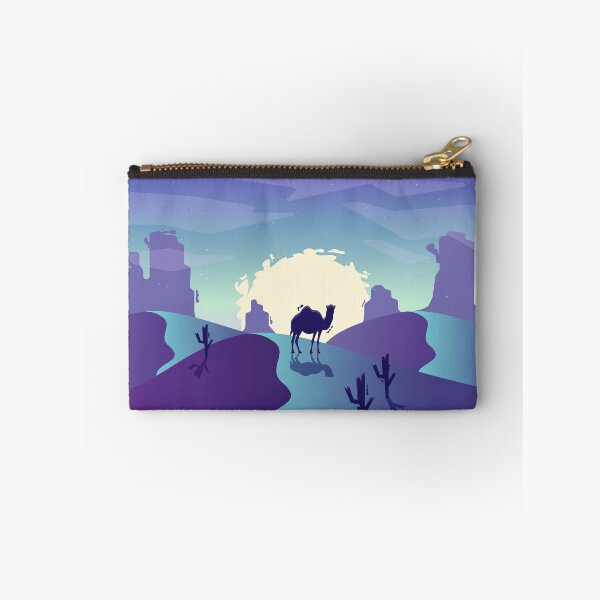 Item preview, Desert Landscape 01 designed and sold by fariz yuhdi.
