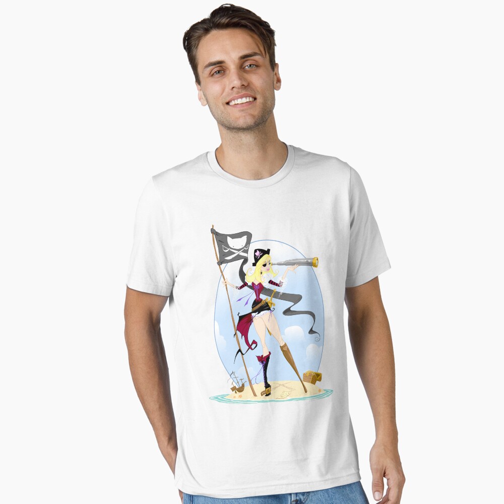Item preview, Essential T-Shirt designed and sold by gWebberArts.