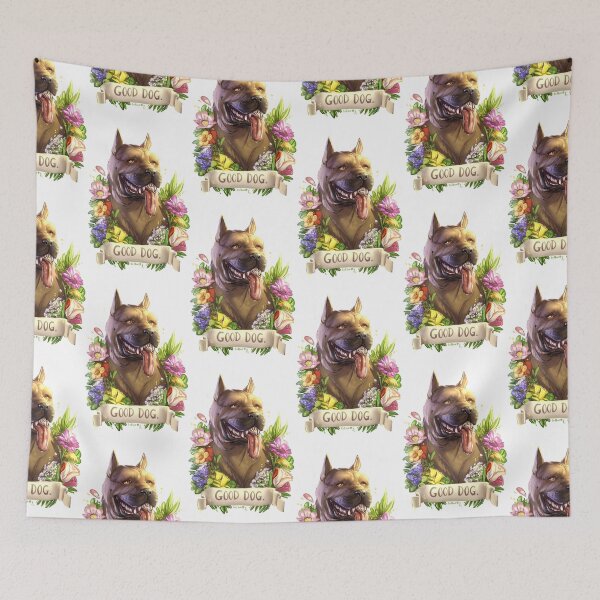 Item preview, Good Dog designed and sold by lolbatty.