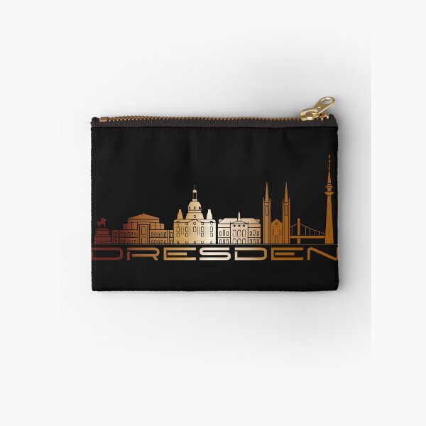 Item preview, Dresden city designed and sold by SVDesignatVasil.