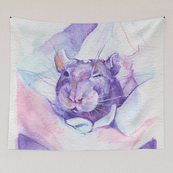 Item preview, The100RatProject 067 designed and sold by Anaïs Chesnoy.
