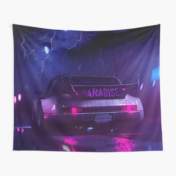 chase atlantic paradise ep Tapestry