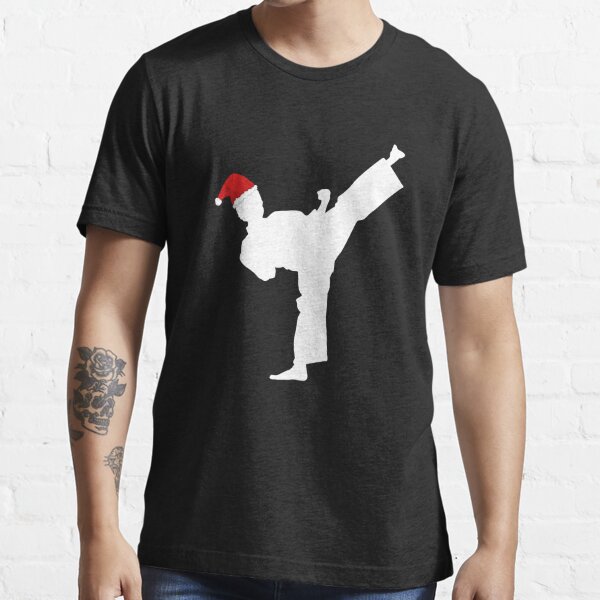 Karate Christmas Martial Arts Judo | Socks