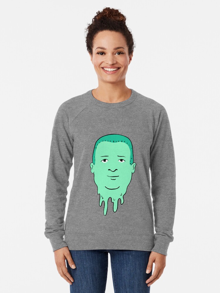 bobby hill sweater